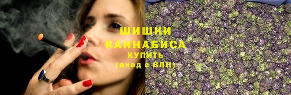 стафф Няндома